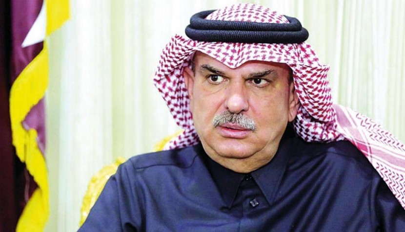العمادي: القادم أفضل لقطاع غزة