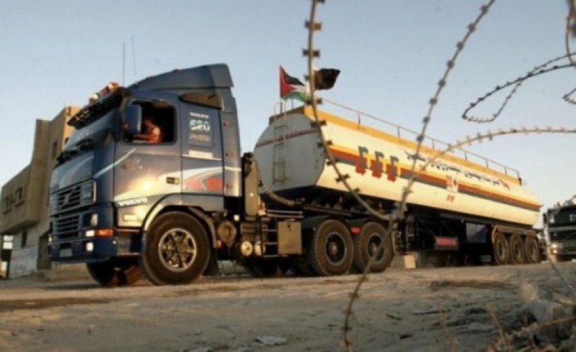 إسرائيل تقرر تقليص وقود محطة كهرباء غزة