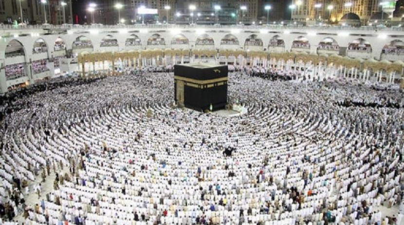 ​الأوقاف: قرعة الحج لمحافظات الضفة الثلاثاء المقبل