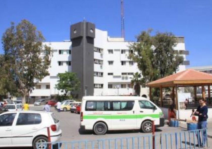 وزراء غزة يقفون على احتياجات وزارة الصحة بالقطاع