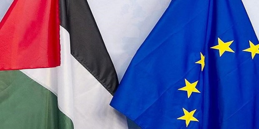 الاتحاد الاوروبي يقدم نحو 15 مليون يورو لدعم أسر فلسطين المُحتاجة