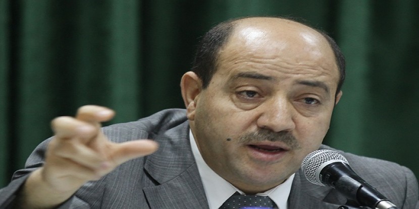 أبو زيد: نسبة تعيين الأشخاص ذوي الاعاقة وصلت 6.7%