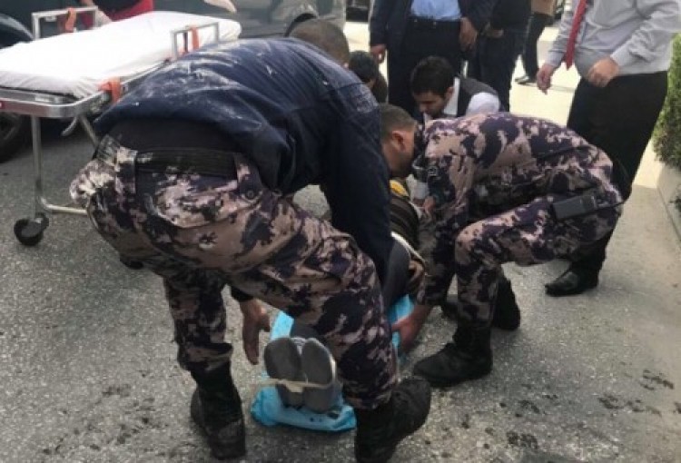 الدفاع المدني يتعامل مع 29 حادث إنقاذ وإطفاء الليلة الماضية