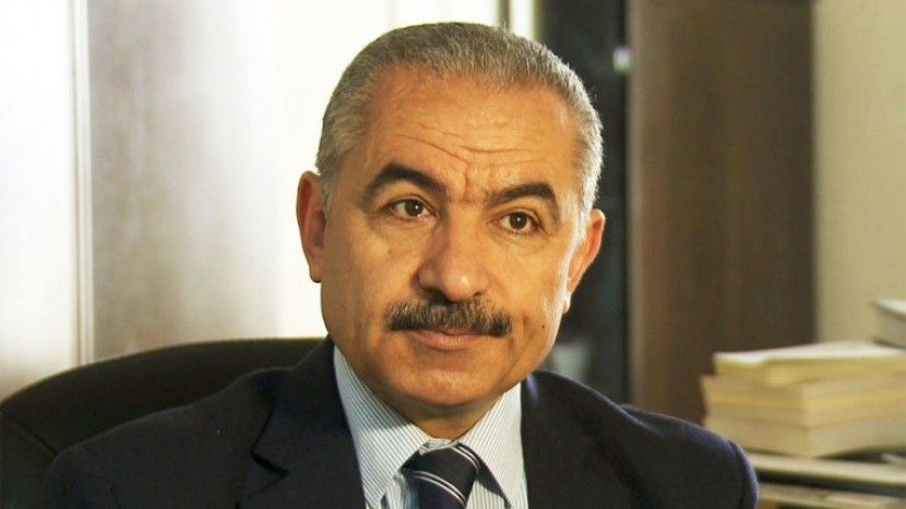 ملفات اقتصادية شائكة على طاولة محمد اشتية إطار