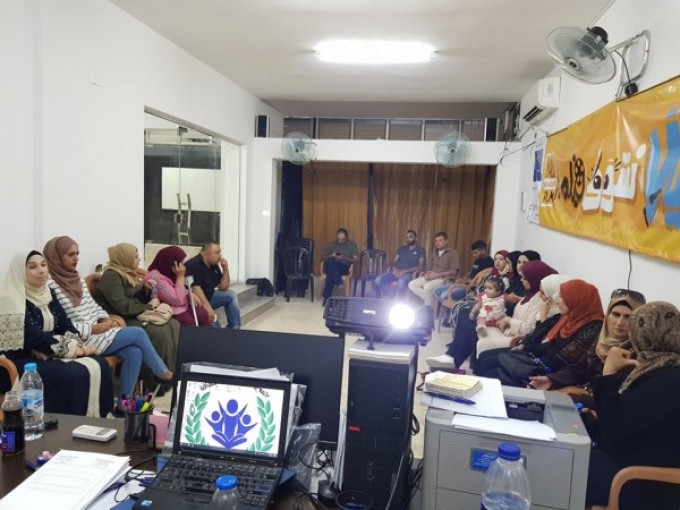 انتخاب مجلس إدارة جديد لـ جمعية ذنابة الخيرية للثقافة