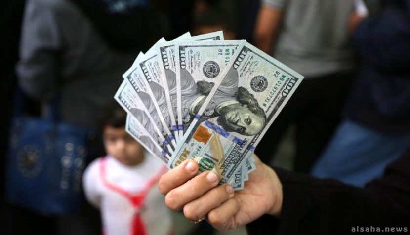 موعد صرف منحة قطر 100 دولار.. الدفعة الثانية لسكان غزة