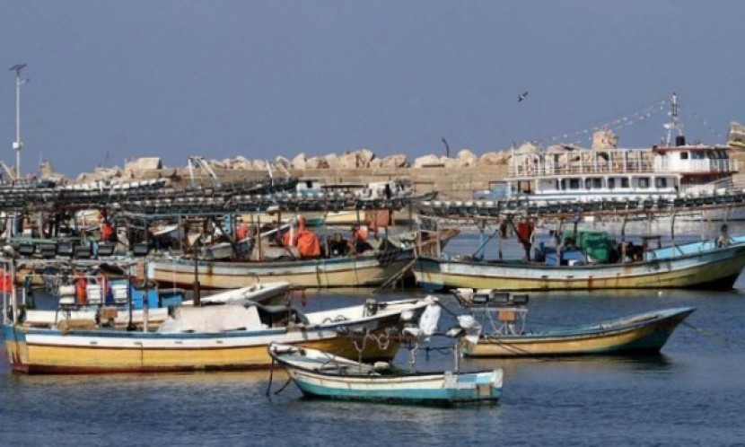 بعد تثبيت التهدئة.. كيف سيكون حال الصيد في بحر قطاع غزة؟