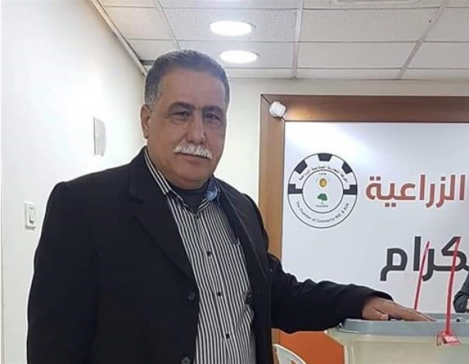 نقيب الاطباء: جاهزون للمساعدة بأزمة الرواتب وذاهبون الى غزة