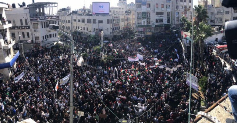 النقابات المهنية تطلب تعديل 27 بندا لقبول الضمان الاجتماعي
