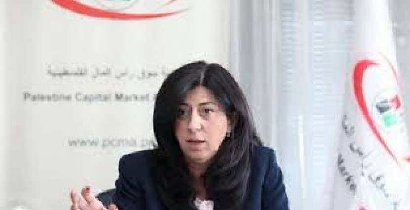 وزيرة الاقتصاد ونظيرها اليوناني يتفقان على تنفيذ مذكرة تفاهم