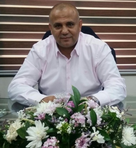 النعسان: تم اعتماد اتحاد صناعات الألمنيوم الفلسطيني تحت مظلة الاتحاد العام