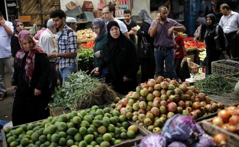 مستوى تاريخي.. العجز التجاري الفلسطيني عند 5.5 مليار دولار في 2019