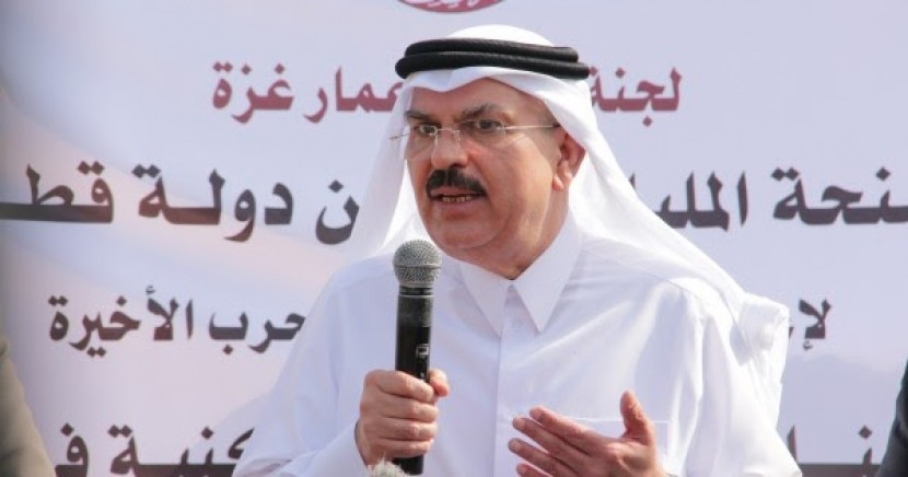 العمادي يعلن عن وظائف لسكان غزة في قطر .. الاطلاع على الوظائف وآلية التسجيل