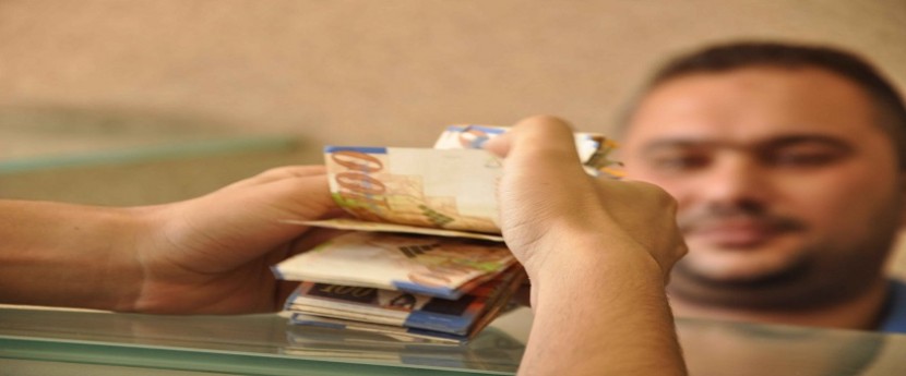 ودائع العملاء في المصارف ترتفع بنسبة طفيفة حتى كانون الثاني 2019