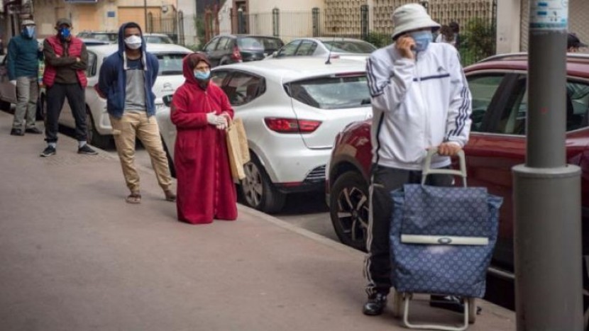 البنك الدولي: الاقتصاد قد ينتعش بـ2021