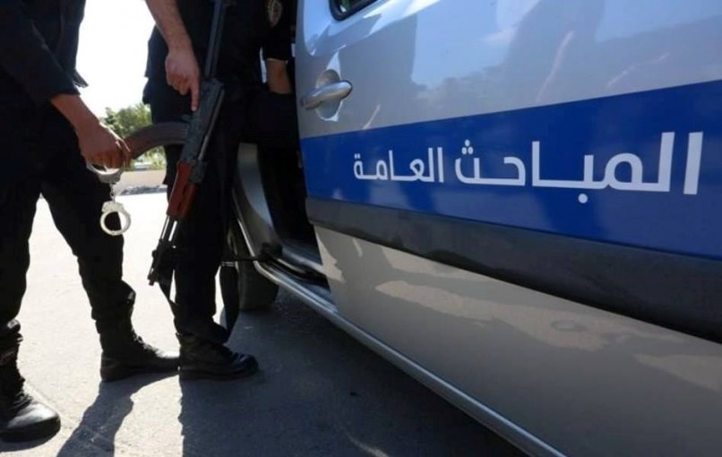 الكشف عن قضية سطو بقيمة 4 مليون دينار أردني شمال غزة