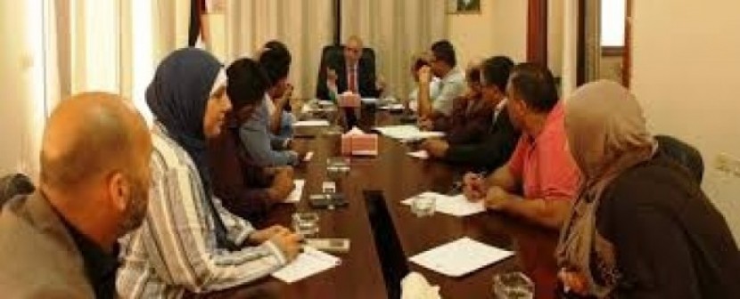 الوزير طبيلة يؤكد على ضرورة توفير تأمين للدراجات النارية لضمان سلامة المواطنين