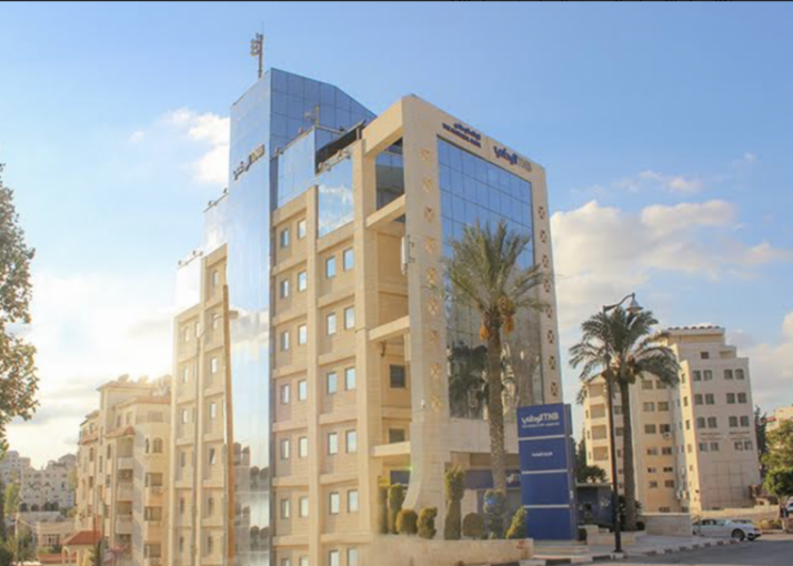 البنك الوطني يربح 165 ألف دولار في تسعة شهور