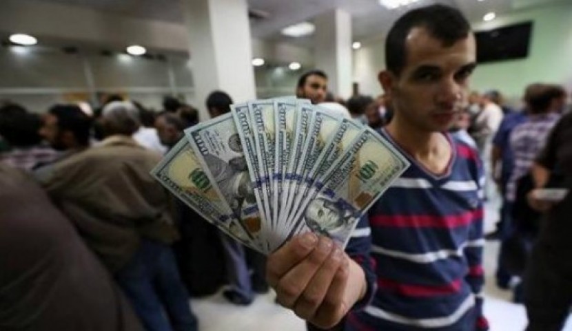 رقابة أممية على صرف رواتب موظفي غزة بالبريد والبنوك