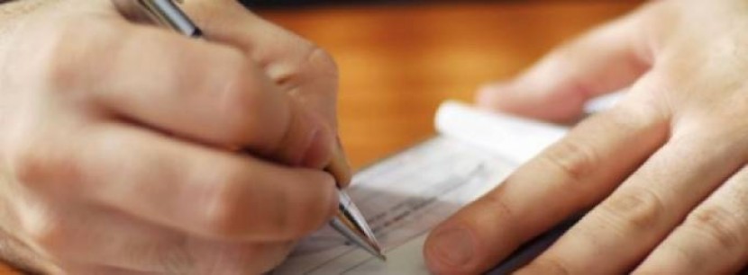 كم بلغت الأموال المسددة في قضايا الشيكات بغزة في سبتمبر؟