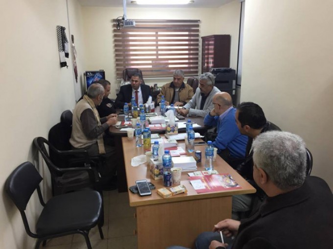 جمعية المستهلك وشركائها يطالبون بأسعار عادلة للدواجن للمستهلك والمزارع وتشديد الرقابة