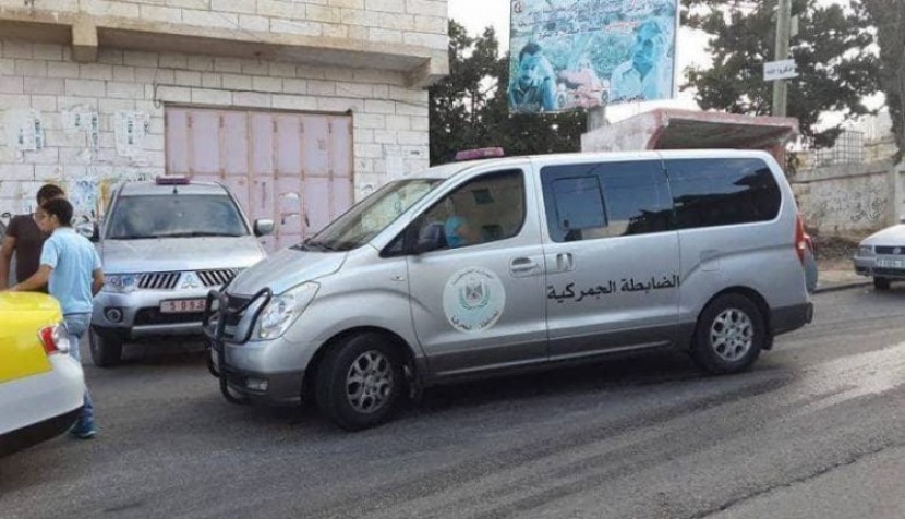 الجمارك تتعامل مع 781 قضية خلال الشهر الماضي