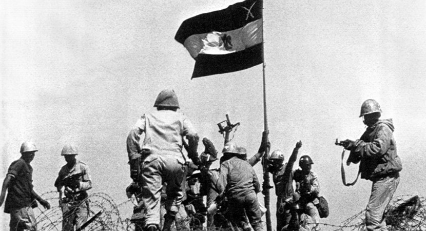 جمعية رجال الأعمال تهنئ مصر بالذكرى 46 لانتصار أكتوبر