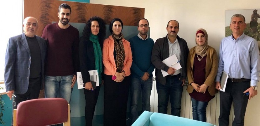اقتصاد فلسطين تطور سياستها التحريرية بالتعاون مع مركز تطوير الاعلام