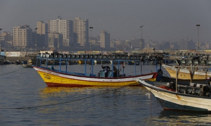 غياب مستلزمات صيانة وتشغيل المراكب يحول دون الاستفادة من توسعة مساحة الصيد في غزة