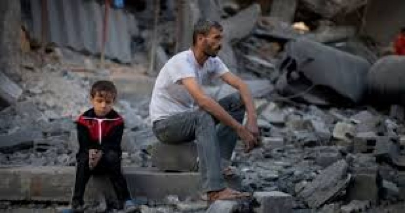 حقوقي فلسطيني: غزة تعيش حالة موت سريري