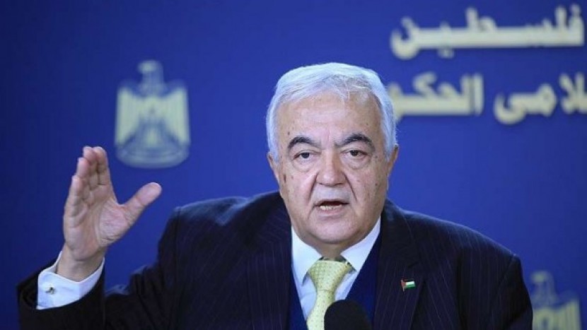أبو شهلا: تطبيق قانون الضمان الاجتماعي الشهر المقبل