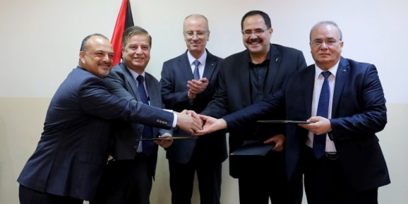 توقيع مذكرة تفاهم بين وزارات “التعليم” و”التنمية” و”الصحة” مع مؤسسة انجيج