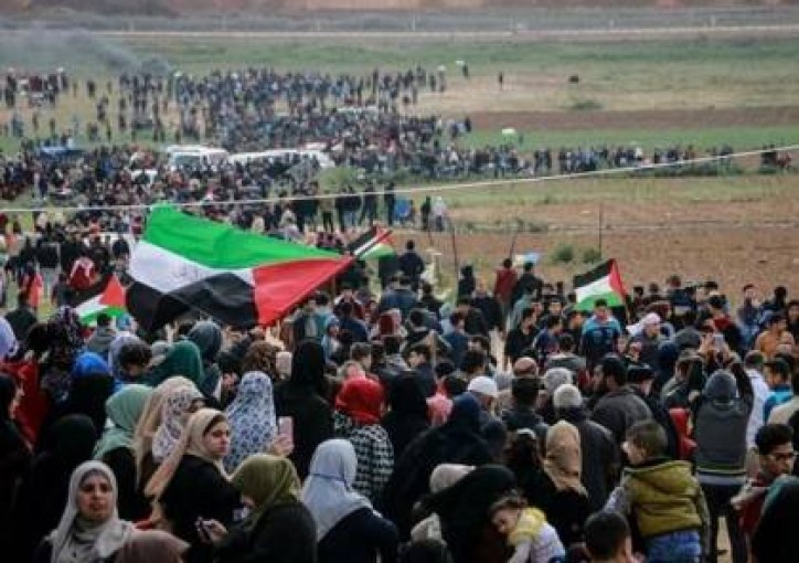 اتفاق التهدئة مع غزة ..الرواتب والوقود والطعام مقابل الامن والهدوء