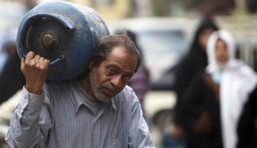 لماذا لم تتغير أسعار الغاز المباع في السوق الفلسطينية منذ شهور