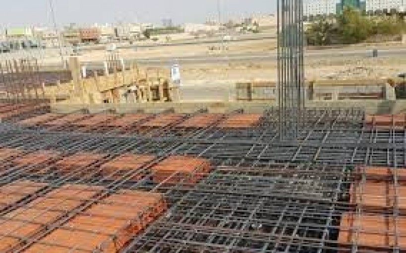 ارتفاع مؤشر أسعار تكاليف البناء في الضفة خلال حزيران 2019
