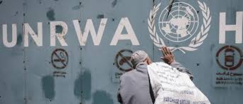 قرار إسرائيلي بإنهاء عمل أونروا في القدس