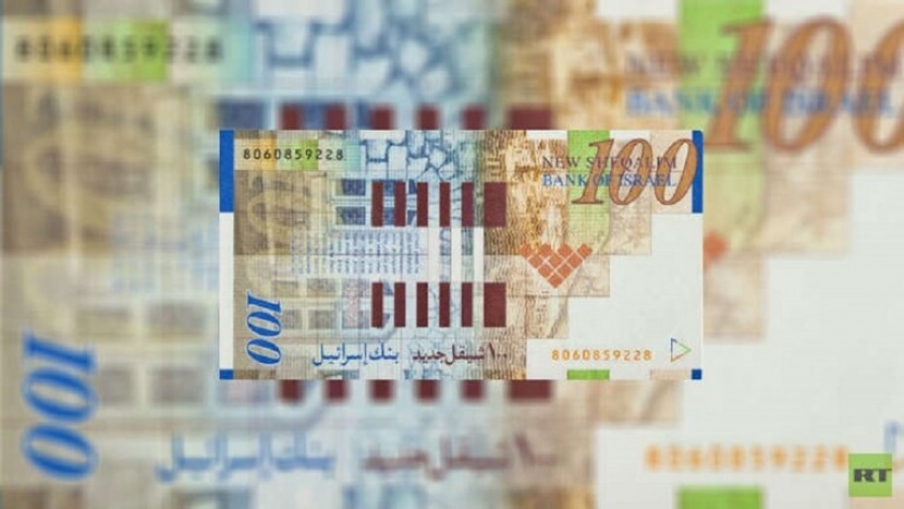 بنك إسرائيل المركزي يعزز احتياطاته من النقد الأجنبي إلى مستوى قياسي