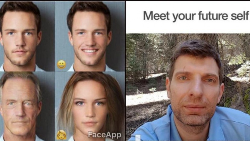 هكذا يمكنك مسح بياناتك من FaceApp