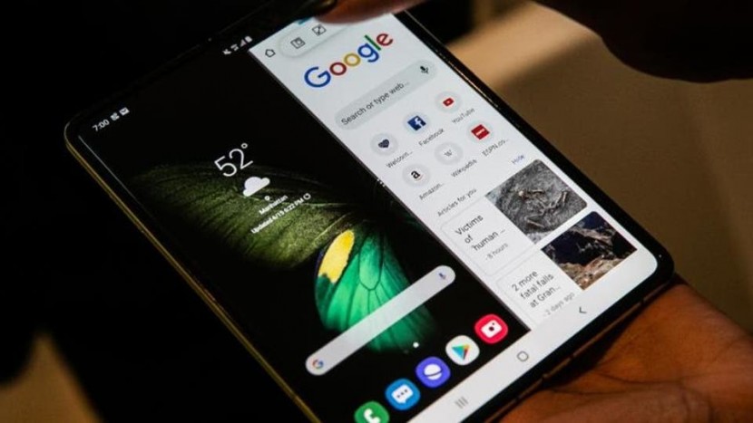 سامسونغ تحضر مفاجأة في 2020.. ما علاقة 