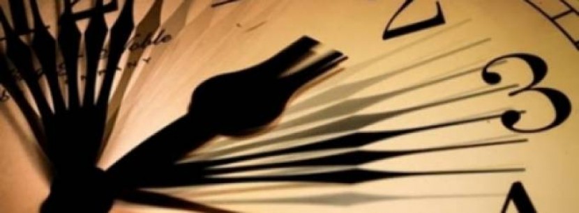 بدء العمل بالتوقيت الصيفي في فلسطين