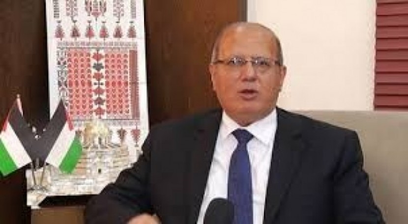 الخضري: الضغط الأمريكي على 