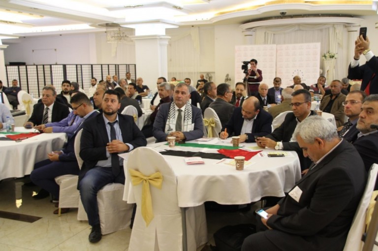 انطلاق فعاليات ملتقى 
