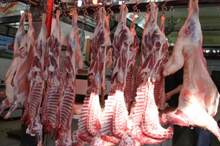 انخفاض مرتقب على اسعار اللحوم الحمراء