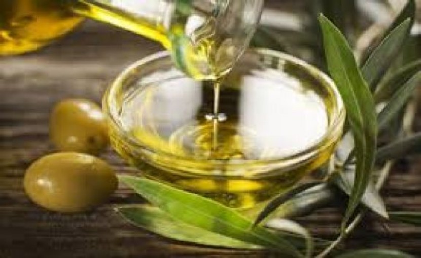 19.5 ألف طن إنتاج الفلسطينيين من زيت الزيتون في 2017