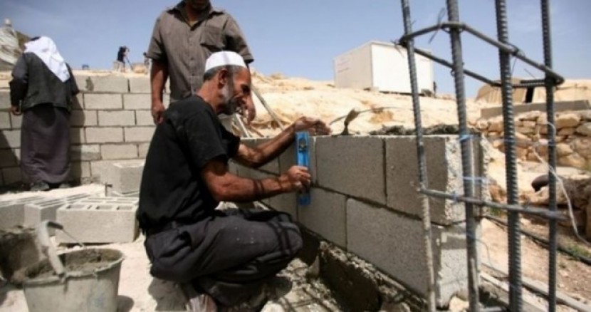 اسرائيل ترفض طلبات البناء لعشرات الفلسطينيين في القدس