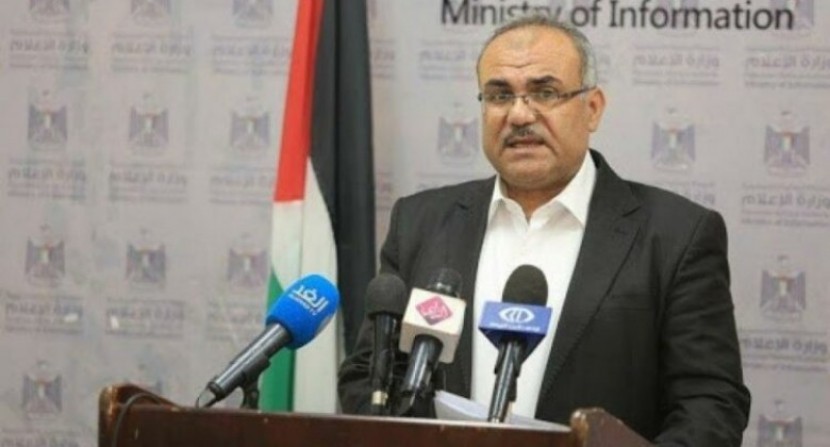 سرحان: بدء إعمار غزة تدريجياً ونحتاج 3 مليارات دولار للإعمار والإنعاش الاقتصادي