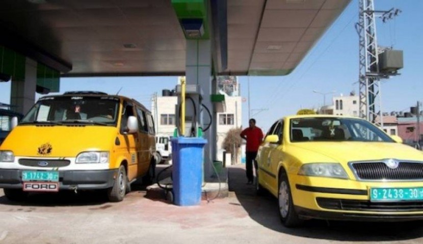 أسعار الوقود في فلسطين أمام انخفاض آخر مطلع الشهر المقبل