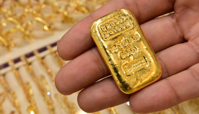 قرار تصدير الذهب من غزة يشمل 51 تاجراً بواقع 40 كيلو أسبوعياً