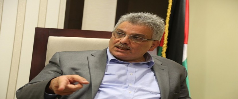 1.2 مليار شيقل ديون المياه على الهيئات المحلية.. وإجراءات حاسمة لمعالجتها