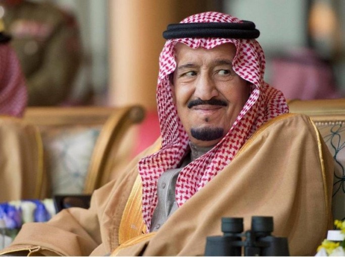 9250 حصة غذائية من السعودية للفلسطينيين بمناسبة رمضان